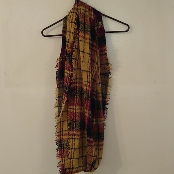 Eternity scarf - Picture 1 of 4